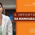 A importância da mamografia