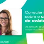 Conscientização sobre o Câncer de ovário