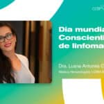 Dia Mundial da Conscientização do Linfoma